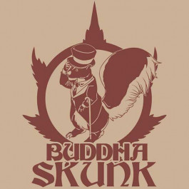 BUDDHA SKUNK - Samsara Seeds - Buddha Seeds