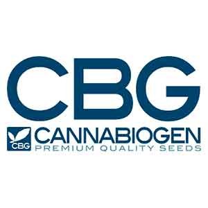 Jarilla Regular - 10 seeds - Cannabiogen - Seed Banks