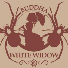 BUDDHA WHITE WIDOW - Samsara Seeds - Buddha Seeds