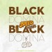 BLACK DOMINA X BLACK DOMINA