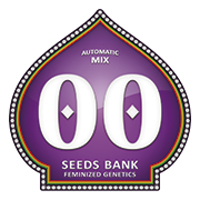 Automatic Mix - 00 Seeds - Seed Banks