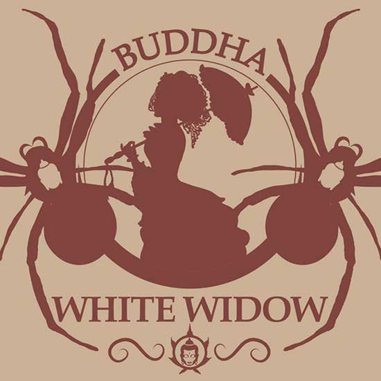BUDDHA WHITE WIDOW - Buddha Seeds - Seed Banks