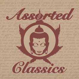 ASSORTED CLASSICS - Samsara Seeds - Buddha Seeds