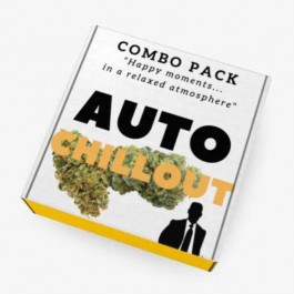 CHILL OUT Auto Combo - Samsara Seeds - Ministry of Cannabis