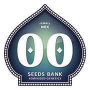 Female Mix - 00 Seeds - Seed Banks