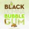 Purchase BLACK DOMINA X BUBBLE GUM