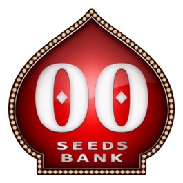 Automatic Collection  - Samsara Seeds - 00 Seeds