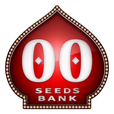 Automatic Collection  - 00 Seeds - Seed Banks