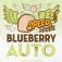 Purchase BLUEBERRY AUTO (SPEED SEEDS)